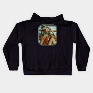 Farrah Kids Hoodie